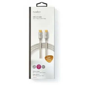 kabel-nedis-cctb60800al10-usb-20-type-c-m-na-type-c-m-480mbp-3162-9504000622.webp