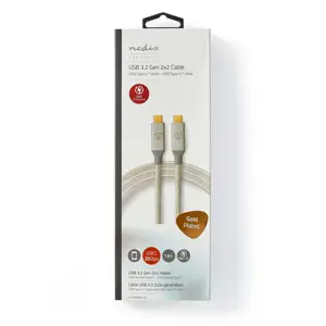kabel-nedis-cctb64020al10-usb-32-type-c-m-na-type-c-m-20-gbi-3921-9504000623.webp