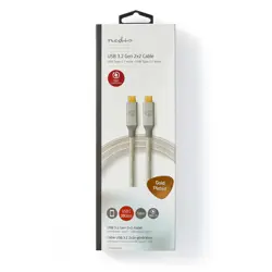 kabel-nedis-cctb64020al10-usb-32-type-c-m-na-type-c-m-20-gbi-99387-9504000623.webp