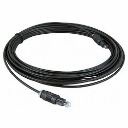 KABEL OPTIČKI ZED 4mm 3m
