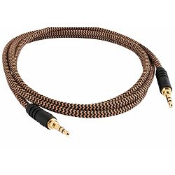 Kabel PROSON Artic 3.5mm - 3.5mm 1,5m