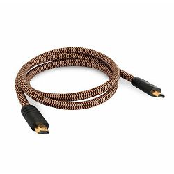 Kabel PROSON Arctic HDMI 1m