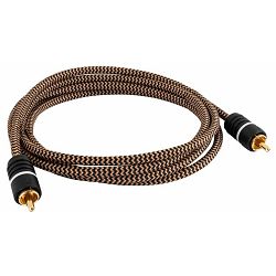 Kabel PROSON Subwoofer Artic 1m