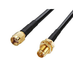 Kabel RP-SMA M / RP-SMA Ž, produžni za WLAN