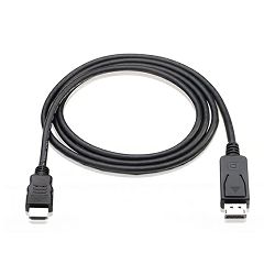Kabel SBOX Display port M/M 2m
