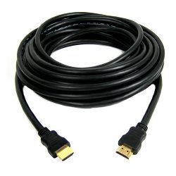 Kabel SBOX HDMI - HDMI 1.4 M/M 25M