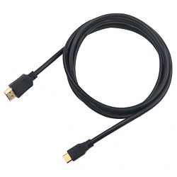 Kabel SBOX HDMI - MICRO HDMI 2M 1.4