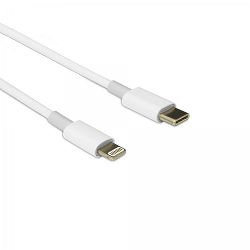 Kabel SBOX IPH./8PIN M.->TYPE-C M. 1M