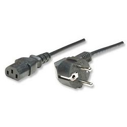 Kabel SBOX PC - SCHUKO POWER