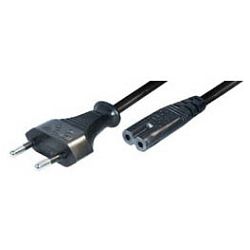 Kabel SBOX POWER 220V EURO 1,8M