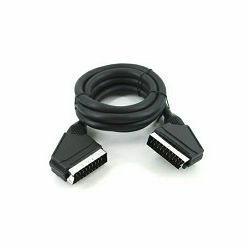 Kabel SBOX SCART - SCART 1.5 m