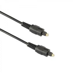 Kabel SBOX Toslink-Toslink M/M 1,5m