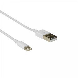 Kabel SBOX USB A M.->I-PH.7 - 1M