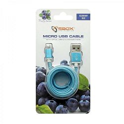 kabel-sbox-usb-a-micro-usb-fruity-15m-pl-usb-10315bl_2.jpg