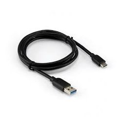 Kabel SBOX USB A - TYPE C M/M 1M