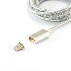 Kabel SBOX USB MAGNETIC - iPHONE USB 1M