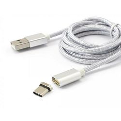 Kabel za mobitel SBOX USB MAGNETIC - TYPE-C 1M