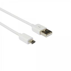 Kabel SBOX USB->MICRO USB 1M WH