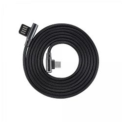 Kabel za mobitel SBOX USB TYPE-C 90 M/M 1,5M crni