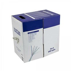 Kabel SBOX UTP CAT6 305m