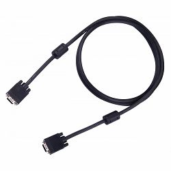 Kabel SBOX VGA -> VGA M/M 5 M