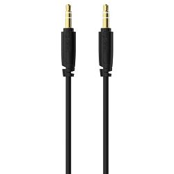 Kabel SINOX PRO Sound (3.5mm(M) - 3.5mm(M), 2m)