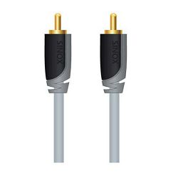 Kabel SINOX SXA4805 audio digitalni kabel, 5.0M