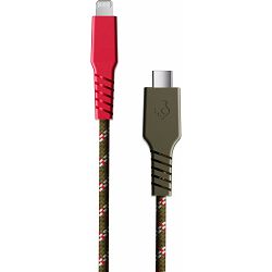 Kabel SKULLCANDY Line Puls Braided USB-C to Lightning S7BCN-N094