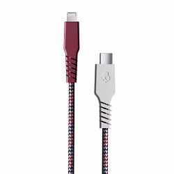 Kabel SKULLCANDY Line Puls Braided USB-C to Lightning S7BCN-N678