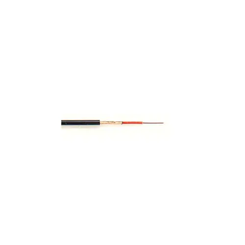 Kabel TASKER C113, mikrofonski, 1x0.25, oklopljeni, 3mm