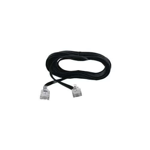 Kabel telefonski/ADSL M M 6/4 3,0 m