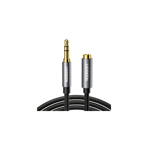 Kabel UGREEN, 3.5mm (M) na (Ž), 1m