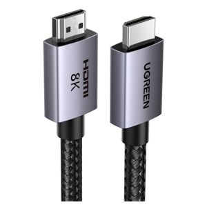 Kabel UGREEN 8K Ultra HDMI 2.1, 3M