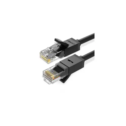 Kabel UGREEN, Cat6 UTP, Ethernet, ravni, 0.5m