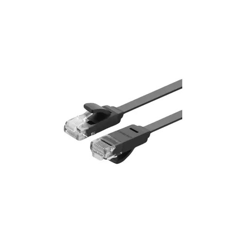 Kabel UGREEN, Cat6 UTP, Ethernet, ravni, 2m