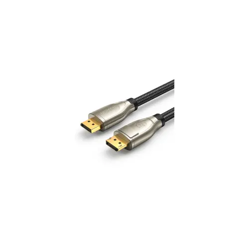 Kabel UGREEN, Displayport (M) na Displayport (M), 2m, 8K@60Hz/4K@144Hz