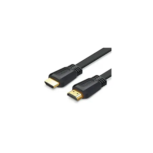 Kabel UGREEN, HDMI (M) na HDMI (M), 3m, pozlaćeni, 4K@60Hz, pokositreni bakar