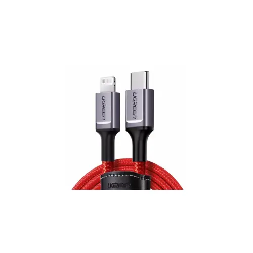 kabel-ugreen-lightning-na-type-c-20-m-crveni-1m-78097-8944000721.webp