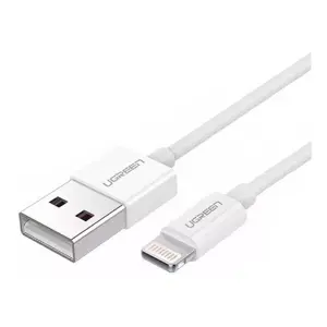kabel-ugreen-lightning-na-usb-20-a-m-bijeli-15m-64123-8944000615.webp
