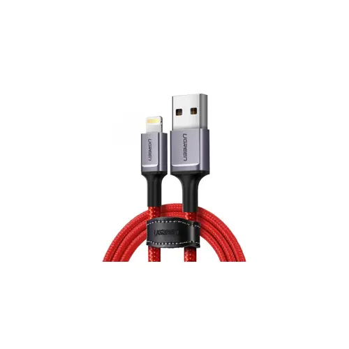kabel-ugreen-lightning-na-usb-20-a-m-crveni-1m-77594-8944000714.webp