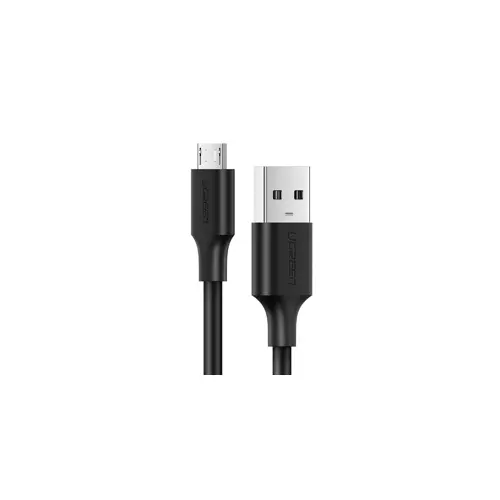 Kabel UGREEN, Micro USB (M) na USB 2.0 A (M), 2m