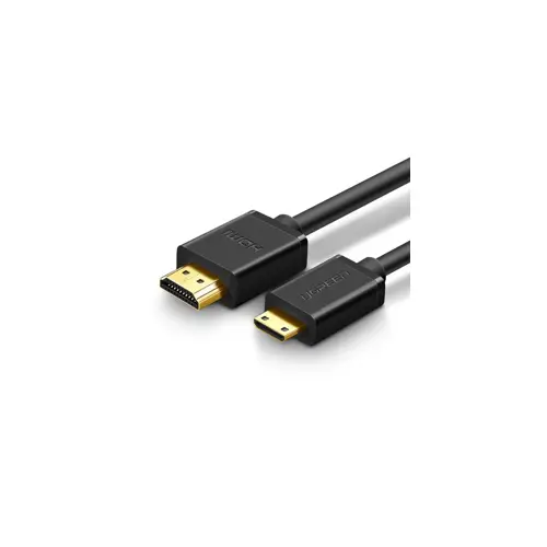 Kabel UGREEN Mini HDMI na HDMI, 1.5m, crni