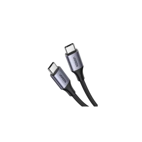 Kabel UGREEN, Type C 2.0 (M) na Type C 2.0 (M), 2m