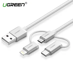 kabel-ugreen-usb-20-a-na-micro-usblightningtype-c-3-in-1-sre-43215-8944000727.webp
