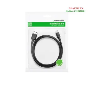 kabel-ugreen-usb-20-na-usb-c-crni-2m-25158-74842.webp