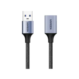 kabel-ugreen-usb-30-a-m-na-usb-30-a-z-pleteni-5m-crni-10966-9150047391.webp