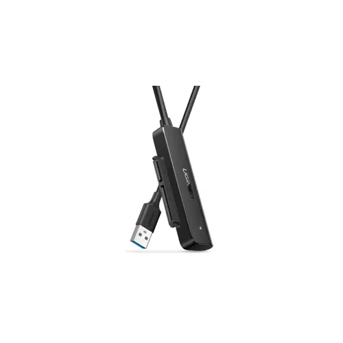 Kabel UGREEN, USB-A 3.0 na SATA za 2.5“, 0.5m