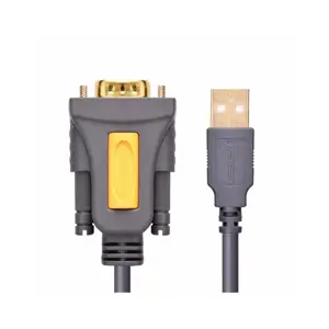kabel-ugreen-usb-a-na-rs232-m-2m-crni-79132-9150050262.webp