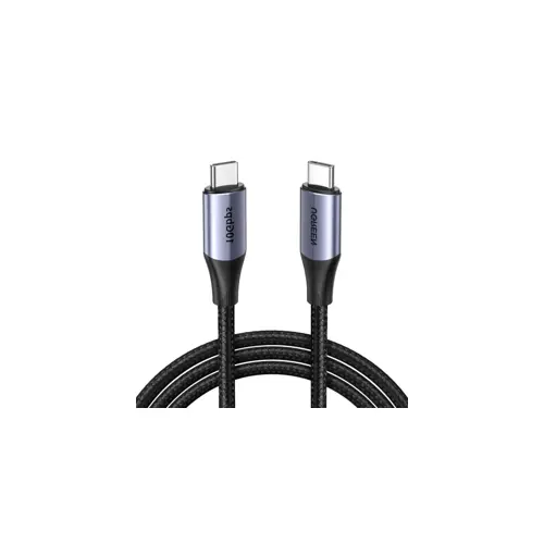 Kabel UGREEN, USB-C 3.1 GEN2 (M) na (M), 5A, 1m