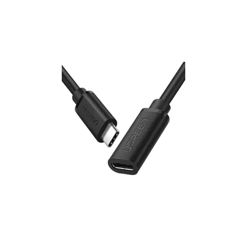 Kabel UGREEN, USB-C 3.1, produžni, 10Gbps, 1m